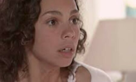 Joyce - Historia de Amor