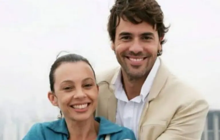 Joyce e Bruno - Historia de Amor