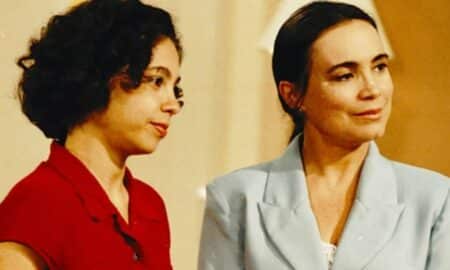 Joyce e Helena - Hstoria de Amor