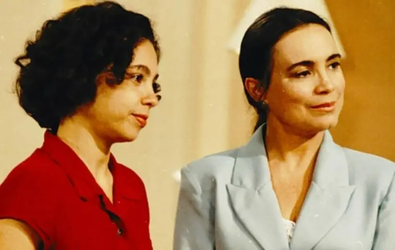 Joyce e Helena - Hstoria de Amor