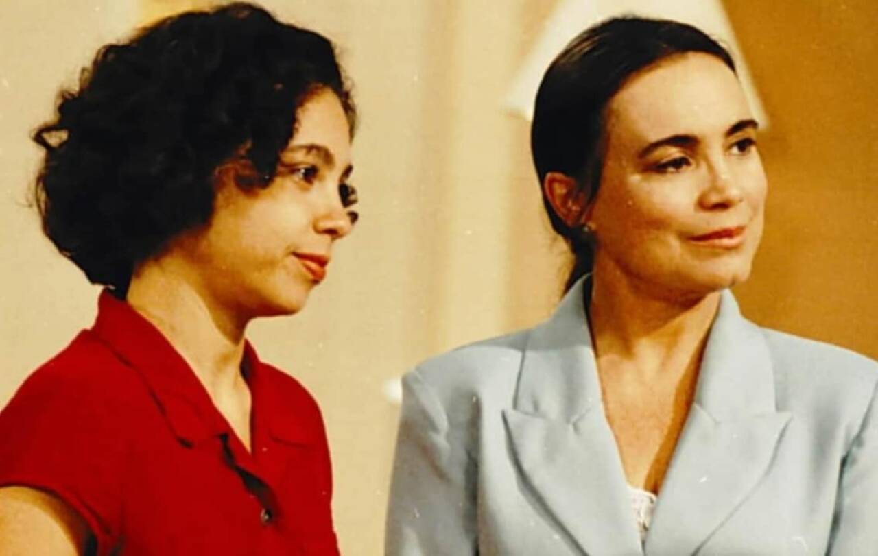 Joyce e Helena - Hstoria de Amor