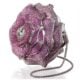 Bolsa Judith Leiber Precious Rose