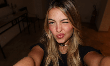 Julia Gomes