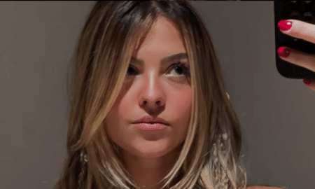 Júlia Gomes