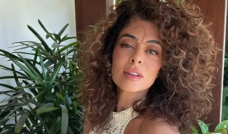 Juliana Paes