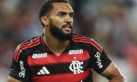 Juninho Flamengo