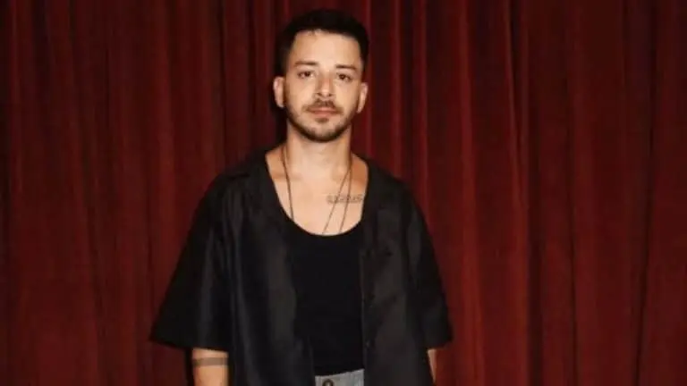 Junior Lima