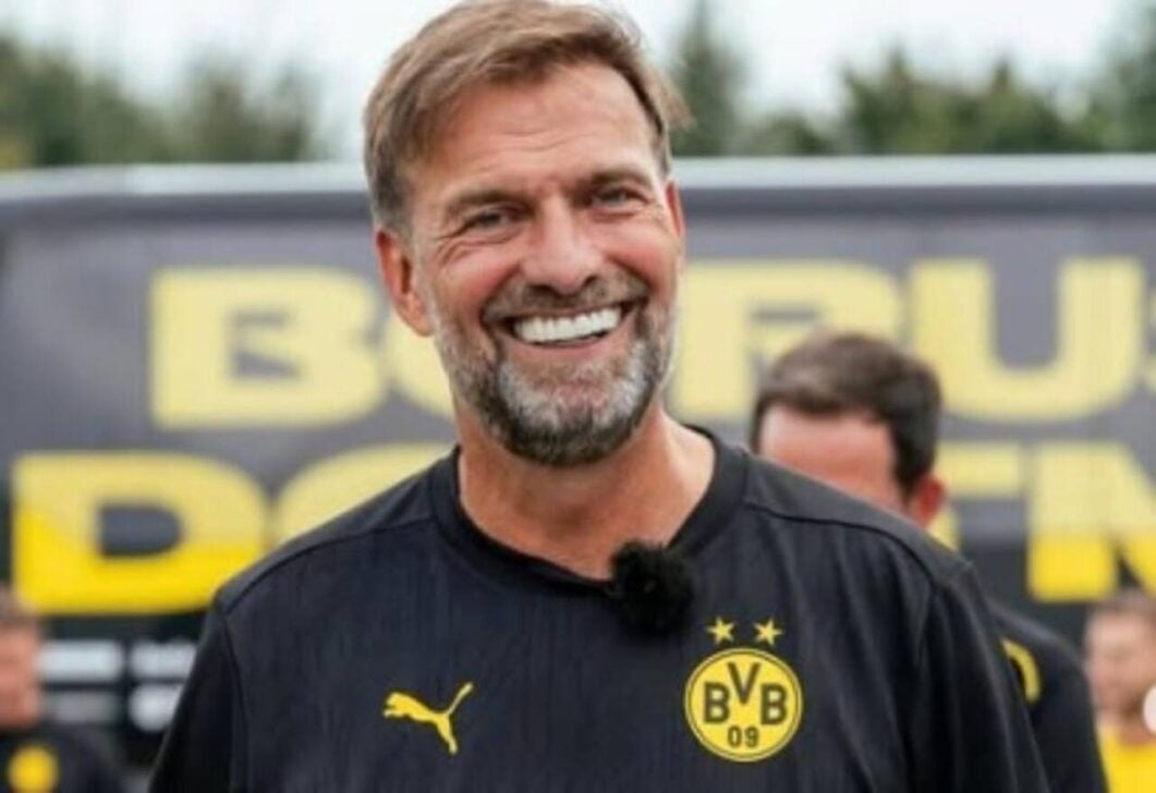 Jürgen Klopp