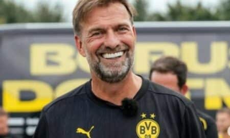 Jürgen Klopp
