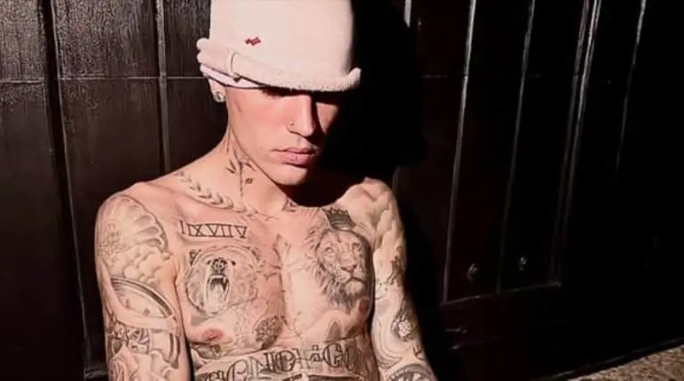 Justin Bieber