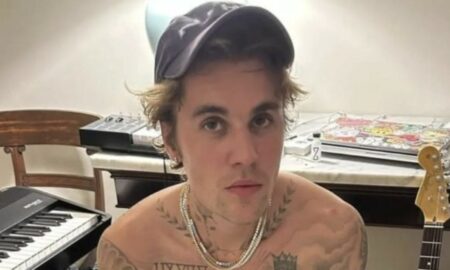 Justin Bieber