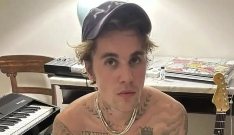 Justin Bieber