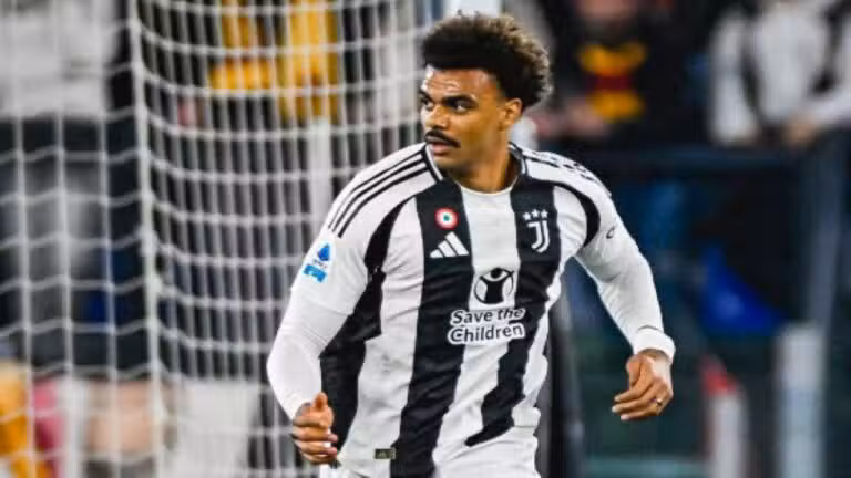 Juventus