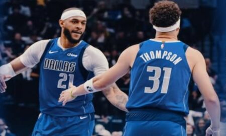 KT Mavs NBA
