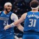 KT Mavs NBA
