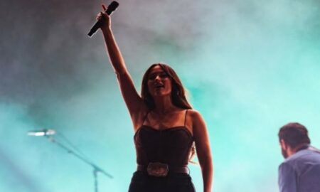Kacey Musgraves