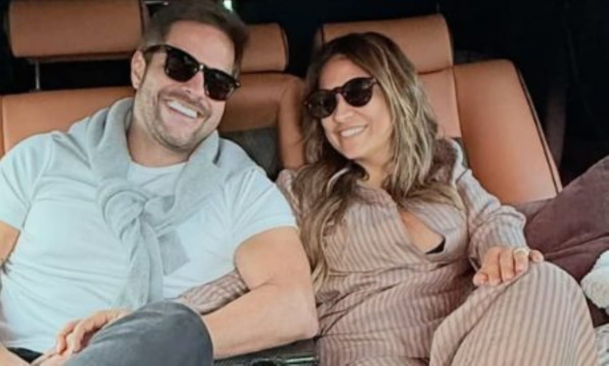 Kaká Diniz e Simone Mendes