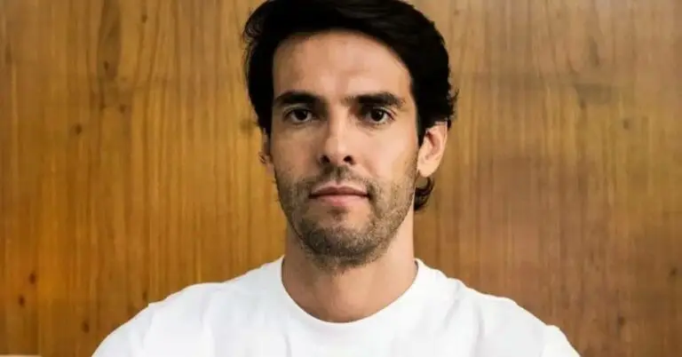 Kaka jogador