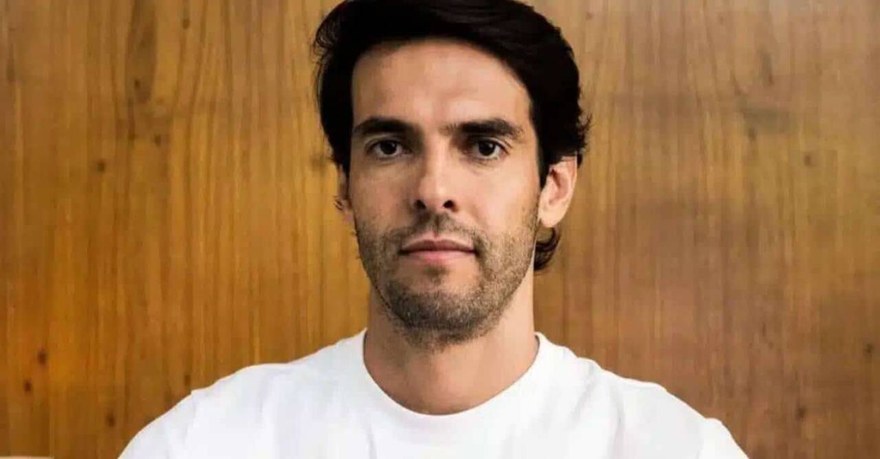 Kaka jogador