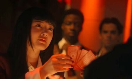 Kakegurui