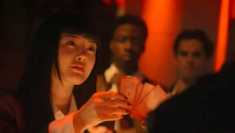 Kakegurui