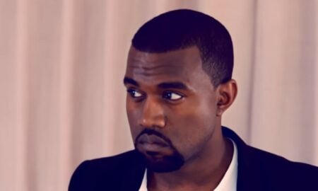 Kanye West