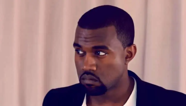 Kanye West