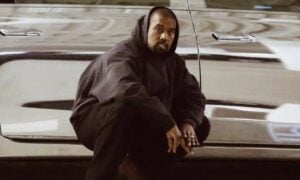Kanye West