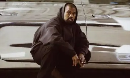 Kanye West