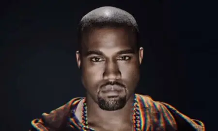 Kanye West