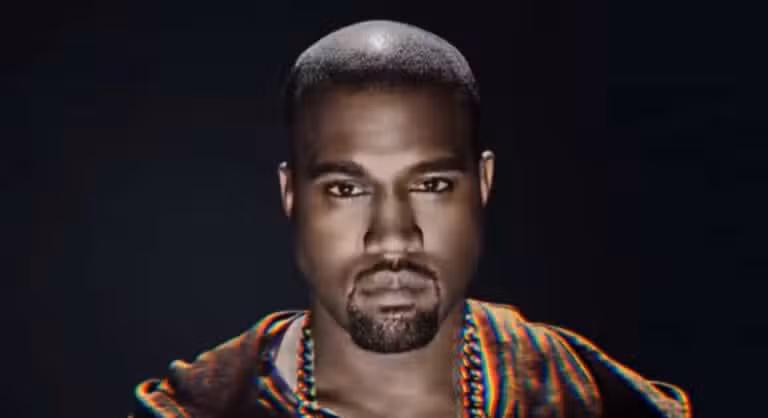 Kanye West