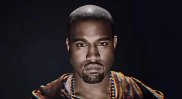 Kanye West