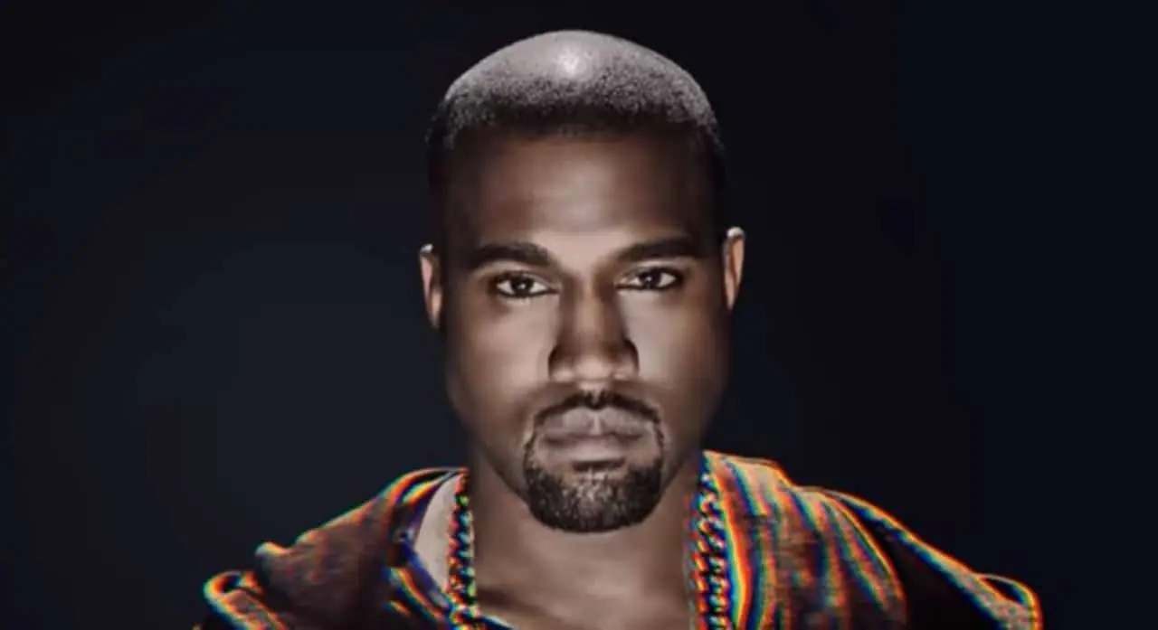 Kanye West