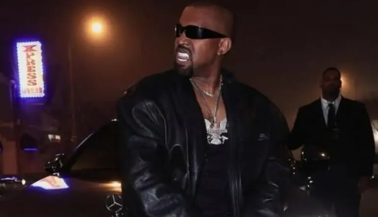 Kanye West