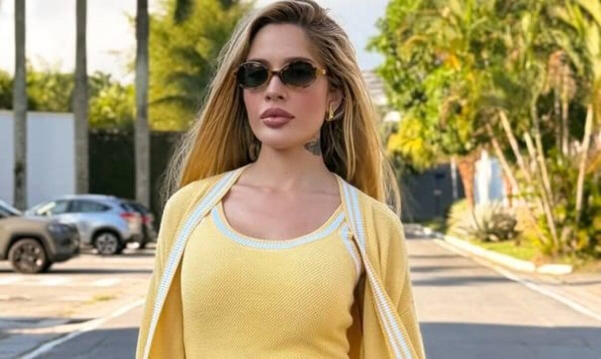 Karoline Lima
