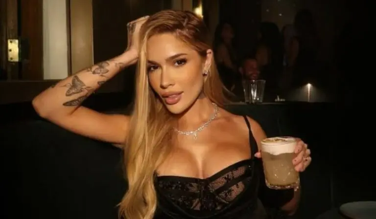 Karoline Lima