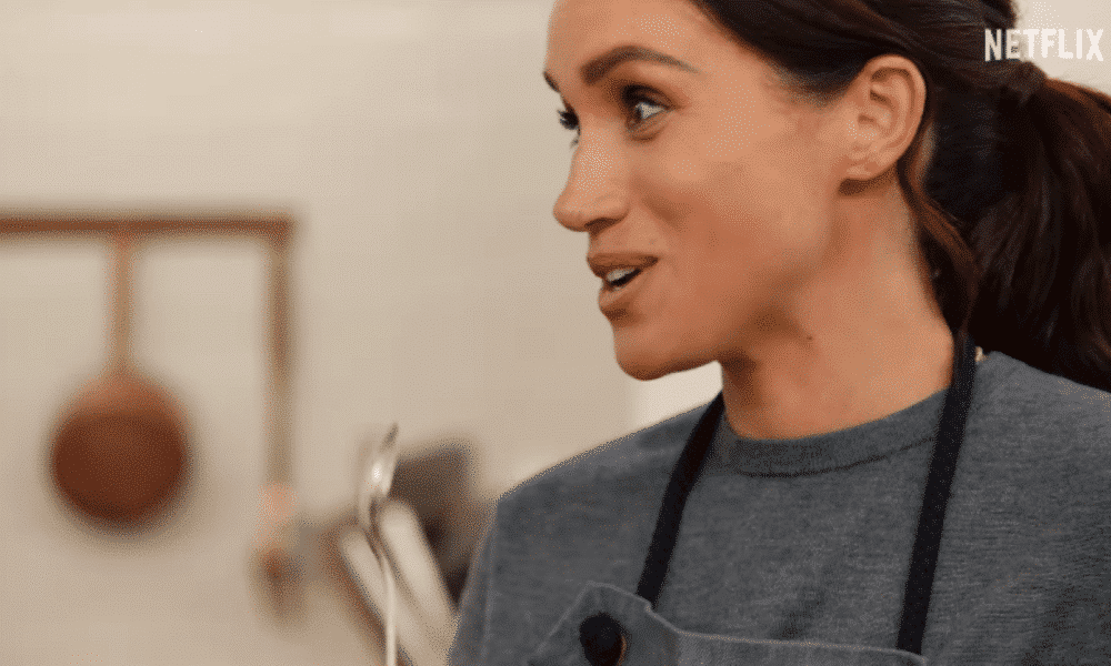 Meghan Markle and Harry clashed with Sophie Chandauka, leading to his exit from Sentebale