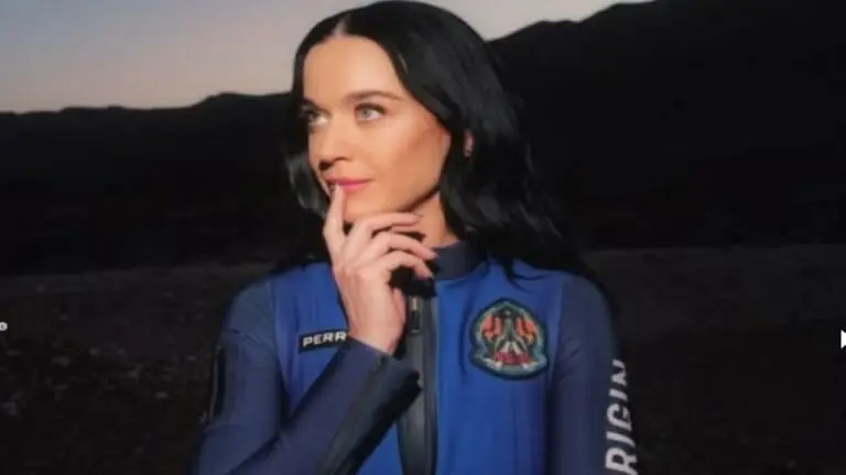Katty Perry