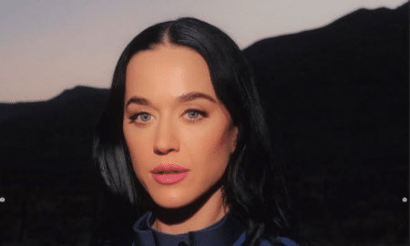 Katy Perry
