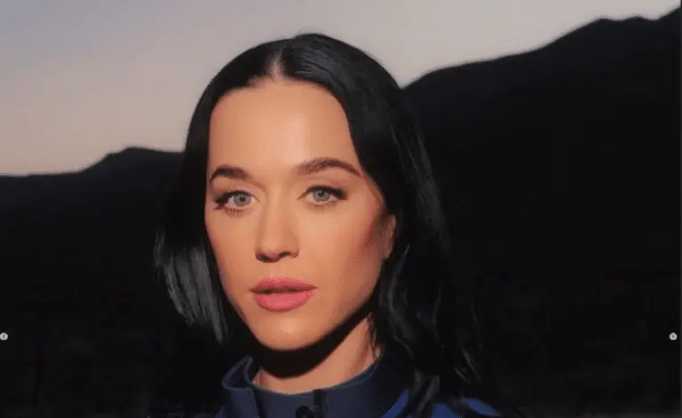 Katy Perry
