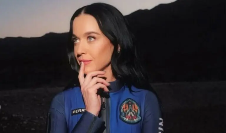 Katy Perry