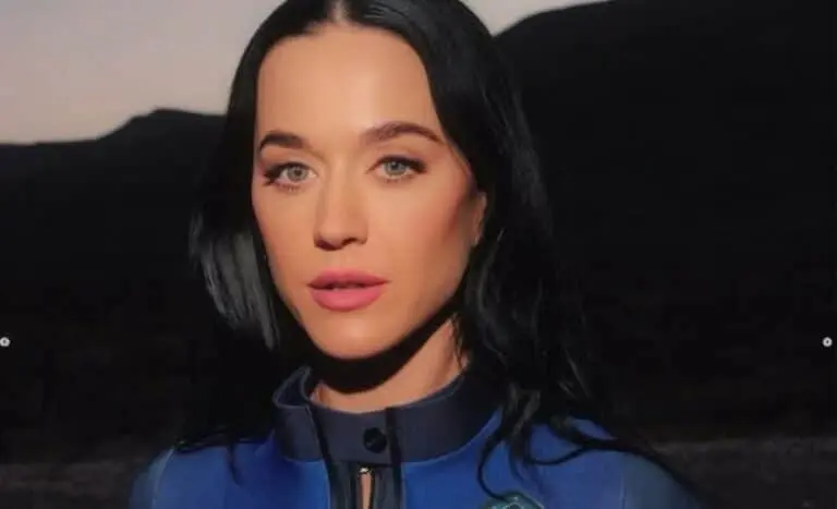 Katy Perry