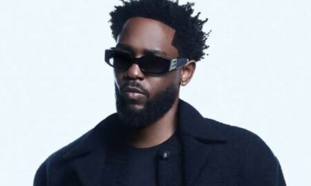 Kendrick Lamar