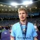 Kevin De Bruyne