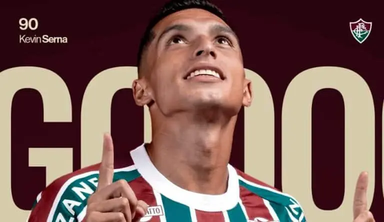Kevin Serna