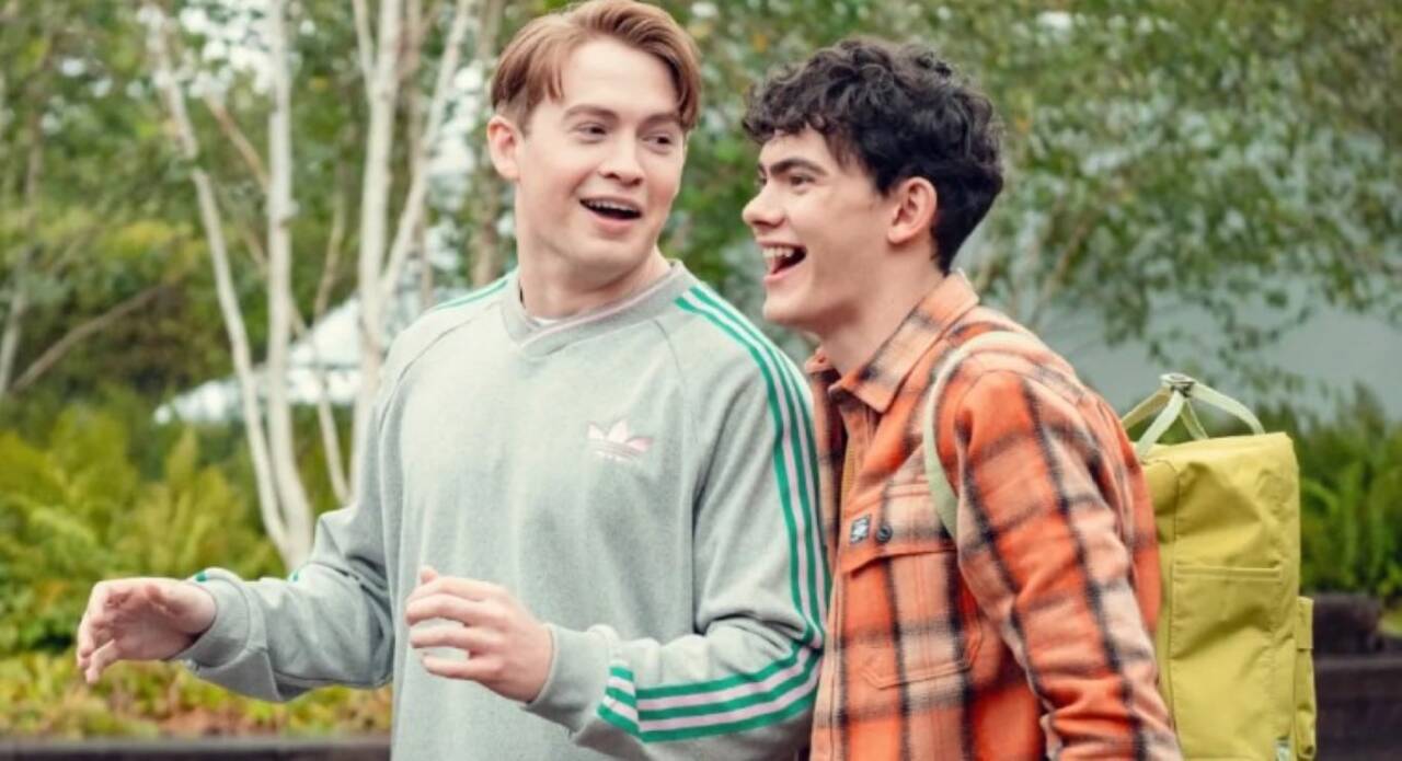 Netflix announces Heartstopper movie for 2026: Alice Oseman wraps Nick and Charlie’s journey with Kit Connor and Joe Locke