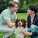 Kit Connor e Joe Locke em Heartstopper