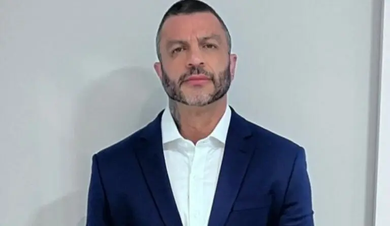 Kleber Bambam ex-BBB