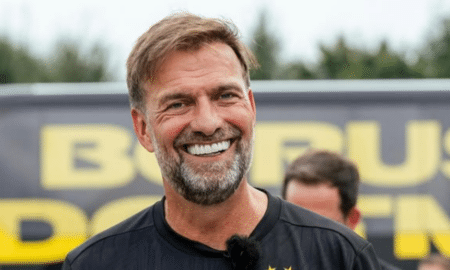 Klopp