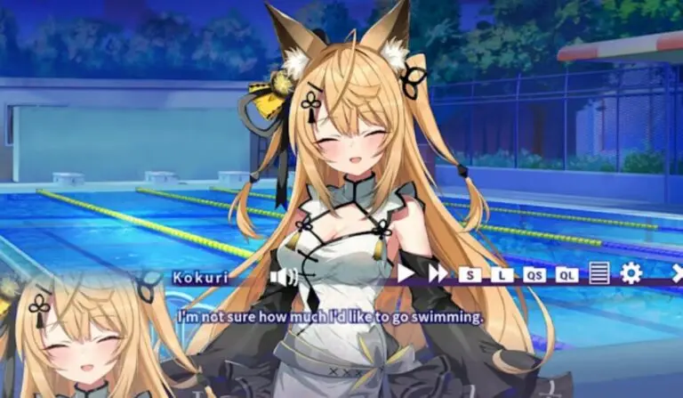 Kokkuri-san